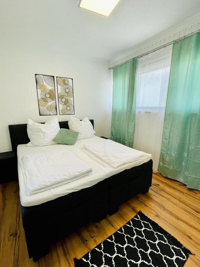 3Rooms Central Modern Near Mtu- The Seashell By Lakescape Fewos Friedrichshafen Exterior photo