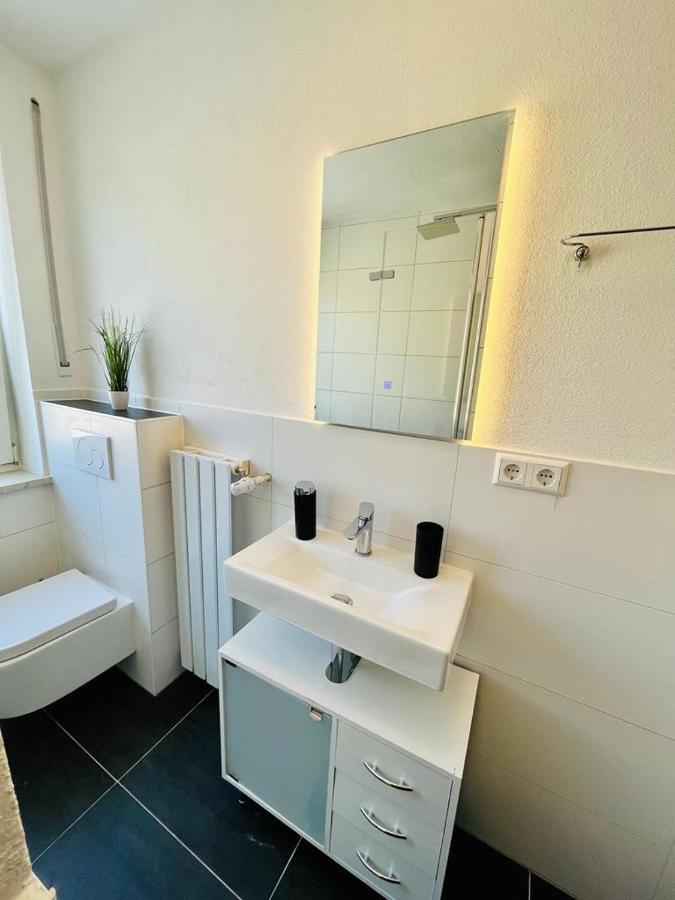 3Rooms Central Modern Near Mtu- The Seashell By Lakescape Fewos Friedrichshafen Exterior photo