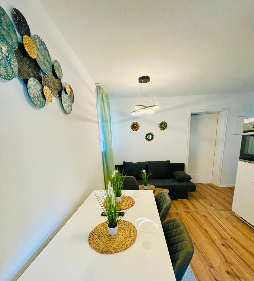 3Rooms Central Modern Near Mtu- The Seashell By Lakescape Fewos Friedrichshafen Exterior photo