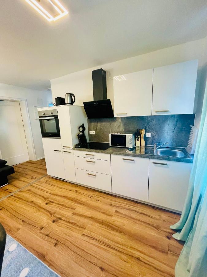 3Rooms Central Modern Near Mtu- The Seashell By Lakescape Fewos Friedrichshafen Exterior photo