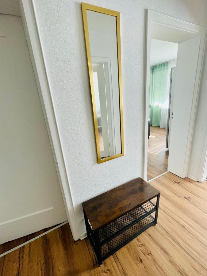 3Rooms Central Modern Near Mtu- The Seashell By Lakescape Fewos Friedrichshafen Exterior photo