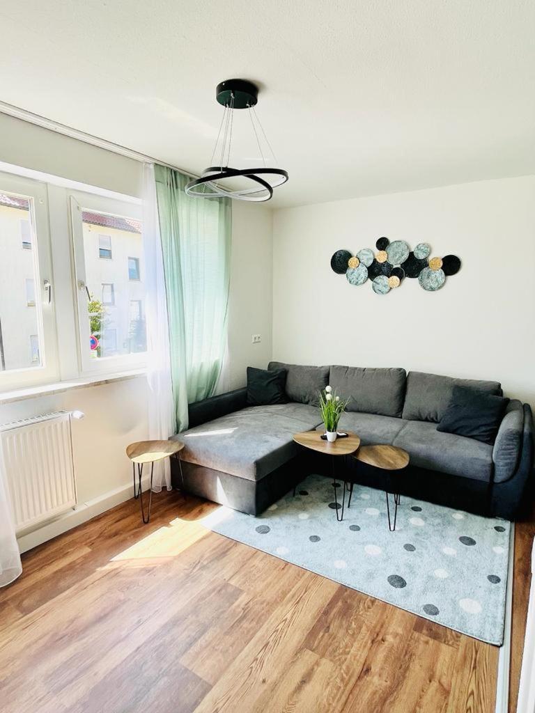 3Rooms Central Modern Near Mtu- The Seashell By Lakescape Fewos Friedrichshafen Exterior photo