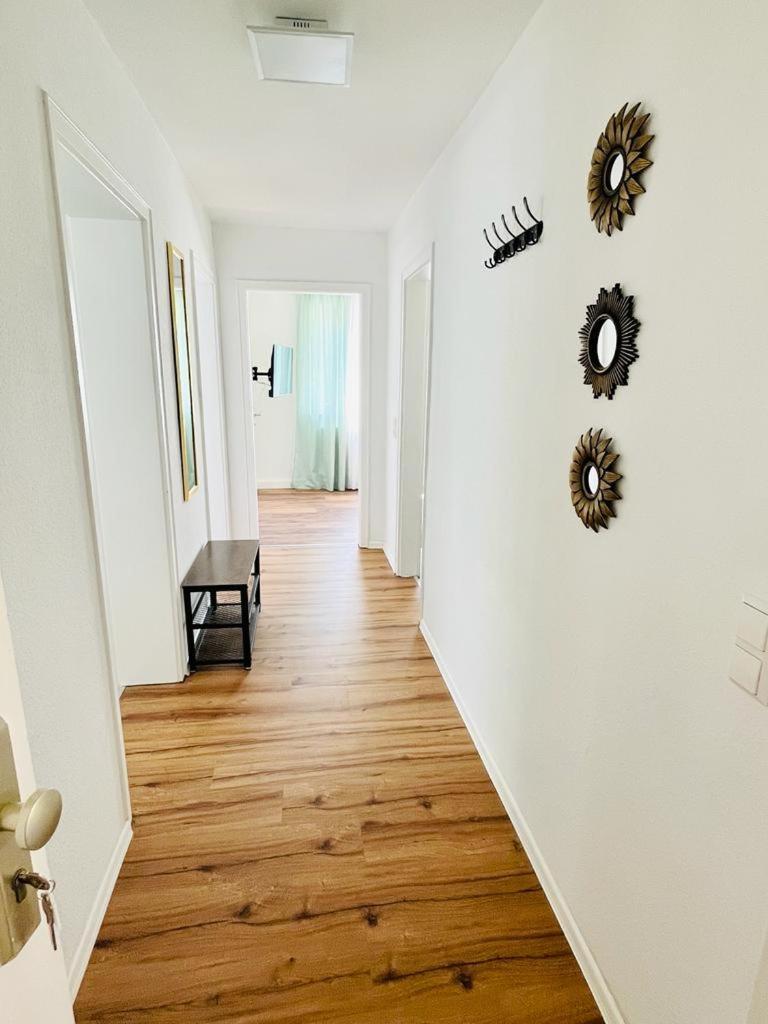 3Rooms Central Modern Near Mtu- The Seashell By Lakescape Fewos Friedrichshafen Exterior photo