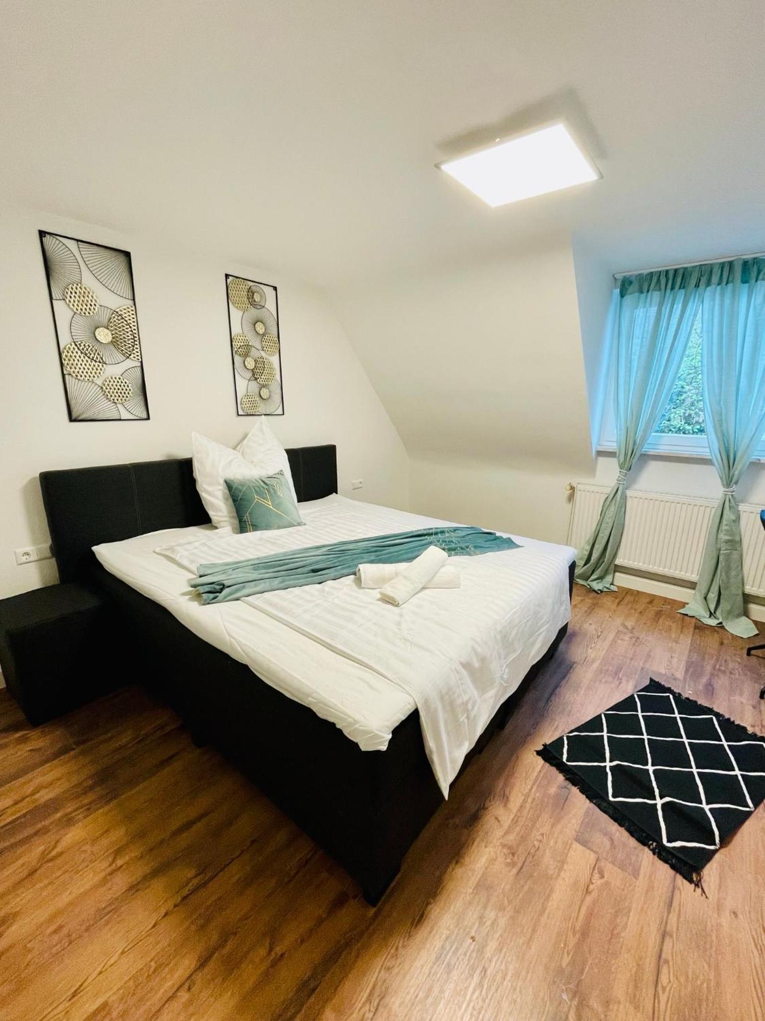 3Rooms Central Modern Near Mtu- The Seashell By Lakescape Fewos Friedrichshafen Exterior photo
